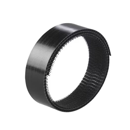 3M™ Dual Lock™ Hersluitbaar Klikband SJ3440, Zwart, 25 mm x 45.7 m, 4.1 mm, 40 kopjes/cm²