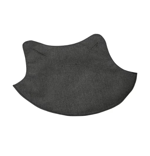 3M™ Spat en Hitte Verhoogde Temperatuur Nekbeschermer, katoen/para-aramide, NC1-GR