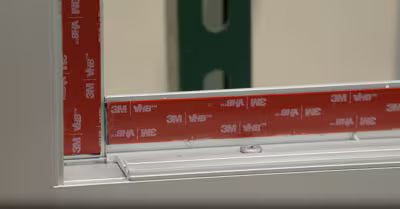 3M™ VHB™ Tape GPH-110GF, Grijs, 15 mm x 550 m, 1.1 mm
