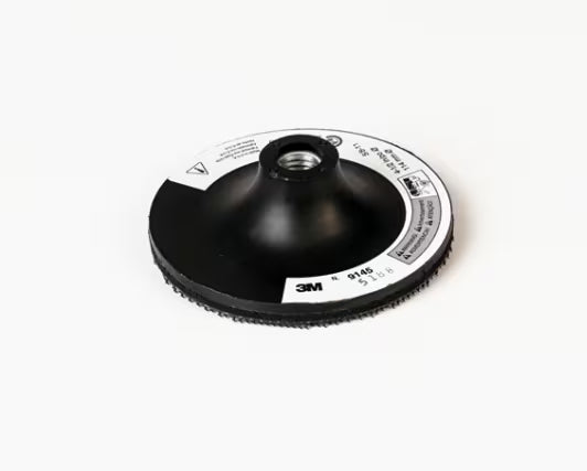 3M™ Schijf Pad Houder, 178 mm, M14