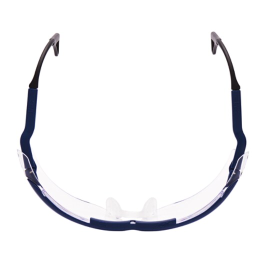 3M™ QX 2000 Veiligheidsbril 04-1022-0140M, Lens helder