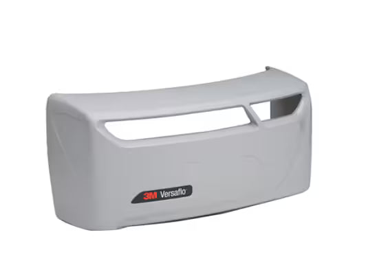 3M™ Versaflo™ TR-6500FC  Filterdeksel - voor TR-6580E
