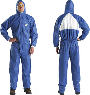 3M™ Beschermende overall 4530, L