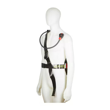 3M™ Bandelier voor luchtaangedreven ademhalingssysteem RAS-ASB, 1 per doos
