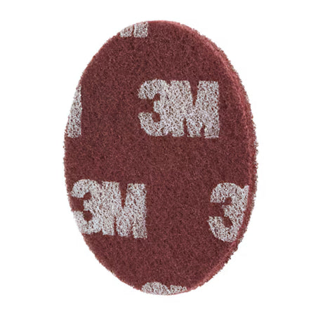 Scotch-Brite™ Clean & Finish Schijf, CF-DC, 150 mm x NH, AVF IND