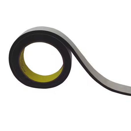 3M™ Vinyl Foam Tape 4714, Zwart, 25 mm x 16,5 m