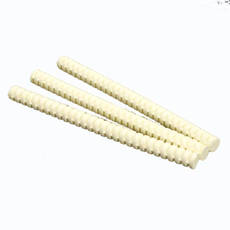 3M™ Smeltlijm 3748V-0, Wit, 15 mm x 200 mm, 5 kg