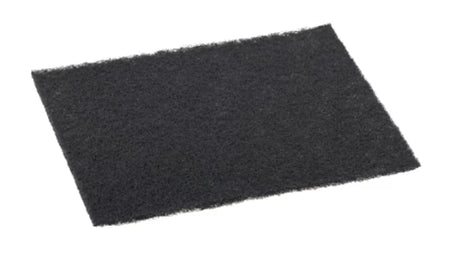 Scotch-Brite™ Wear Resistant Schuurvel WR-SH, 158 mm x 224 mm, A FIN