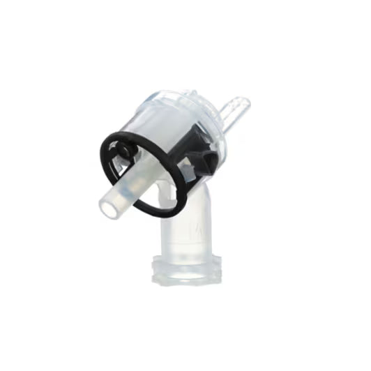3M™ Accuspray™ Spuitkoppen, transparant, 1,8 mm, 16611