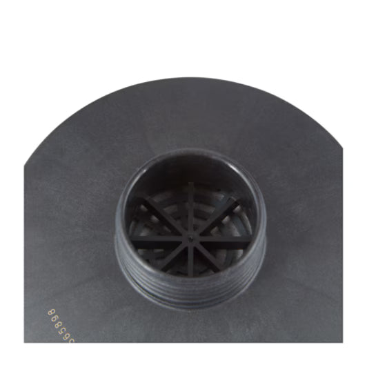 3M™ Gas/damp-patroon en deeltjesfilter met DIN-schroefdraad CF22 A2P3 R D, DT-4031E