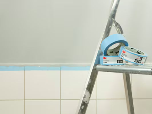 3M™ Professionele afplaktape 2044, 48 mm x 50 m, 1 rol/verpakking