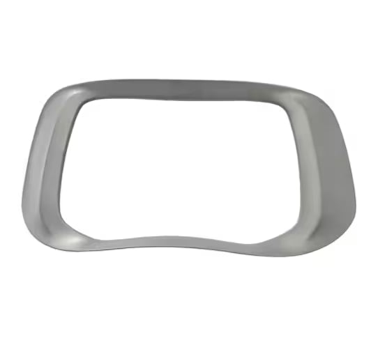 3M™ Speedglas™ Front cover voor lashelm, 100, zilver, 772000