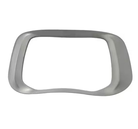 3M™ Speedglas™ Front cover voor lashelm, 100, zilver, 772000