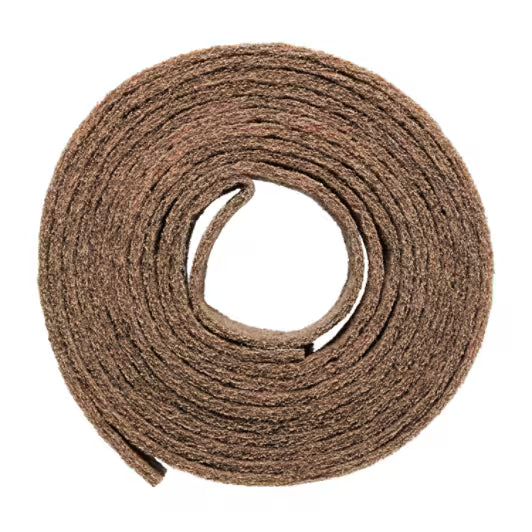 Scotch-Brite™ Cut & Polish Schuurrol CP-RL, 50 mm x 5 m, A MED
