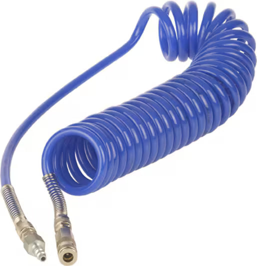 3M™ 7.5 Luchtslang spiraalvormig