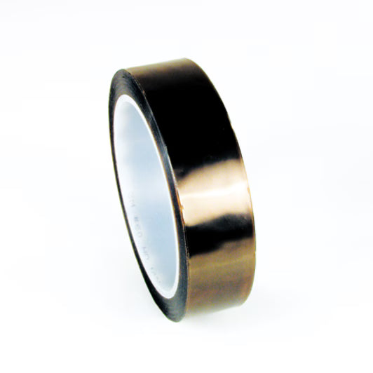 3M™ ET 63 PTFE-Film, Bruin, 355 mm x 33 m x 0,09 mm