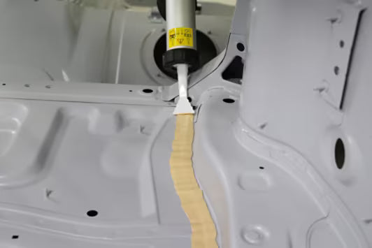 3M™ Universeel afdichtmiddel, Beige, 310 ml, 50740