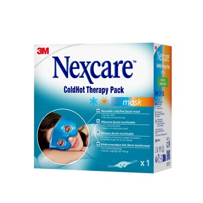 Nexcare™ ColdHot Masker