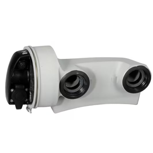 3M™ Motoraangedreven ademhalingssysteem, PF2-602E