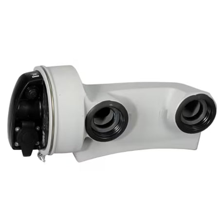 3M™ Motoraangedreven ademhalingssysteem, PF2-602E