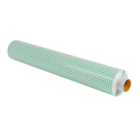 3M™ Dubbelzijdige PVC Tape 9087, Wit, 12 mm x 50 m, 0.26 mm