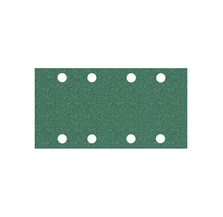 3M™ Hookit™ Schuurstrook 245, 404C, 93 mm x 175 mm, 8 gaten, P80