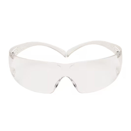 3M™ SecureFit™ 200 Veiligheidsbril, antikras/anticondens, heldere lenzen, SF201AS/AF-EU