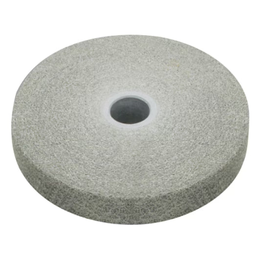 Scotch-Brite™ EXL Unitized Wiel XL-UW, 152 mm x 25.4 mm x 12.7 mm, 2A Med