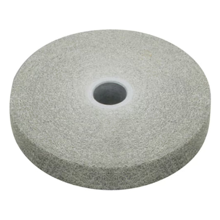 Scotch-Brite™ EXL Unitized Wiel XL-UW, 152 mm x 25.4 mm x 12.7 mm, 2A Med