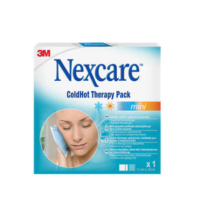 Nexcare™ ColdHot Therapy Pack Mini, 1 per verpakking