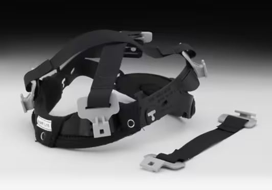3M™ M-350 Hoofdharnas tbv M300 en M400 helm