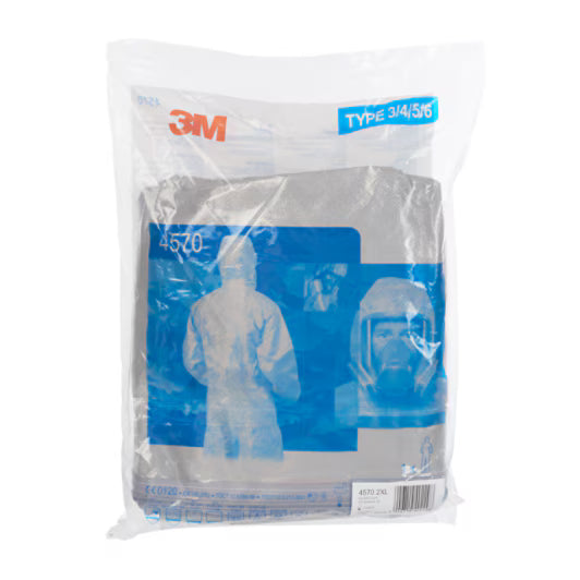 3M™ Beschermende overall 4570, L