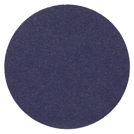3M™ Cubitron™ II Hookit™ Linnen schuurschijf 726A, 220+ J-weight, 152.4 mm x NH, Die 600Z, 50/Carton, 250 ea/Case
