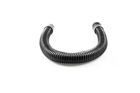 3M™ Ademslang voor lassen, voor Adflo™, met geluidsdemper en QRS-verbinding, 834009