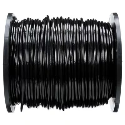 3M™ VHB™ Extrudeerbare tape GP, Zwart, 8.5 mm x 298 m