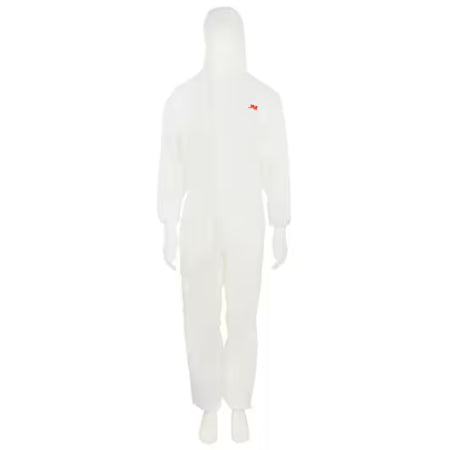 3M™ Beschermende overall 4520, 4XL