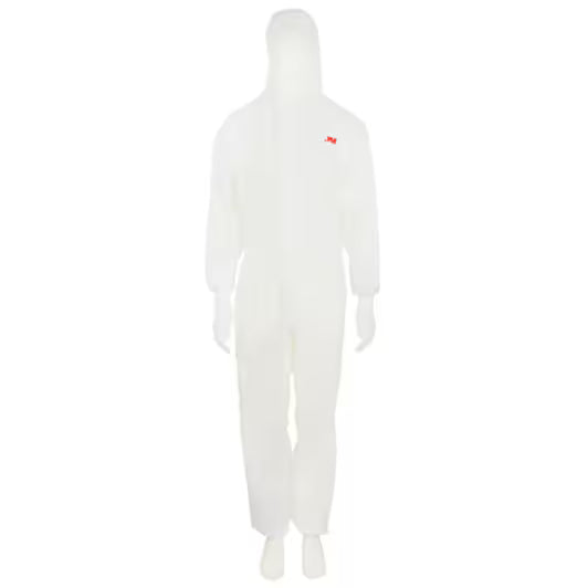 3M™ Beschermende overall 4520CS, 2XL