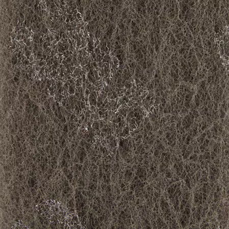 Scotch-Brite™ Clean & Finish Schuurrol CF-RL, 100 mm x 10 m, S UFN