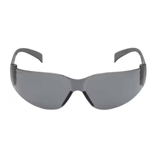 3M™ Virtua™ Veiligheidsbril, antikras/anticondens, grijze lenzen, 715002AF/AF-EU, 20/doos