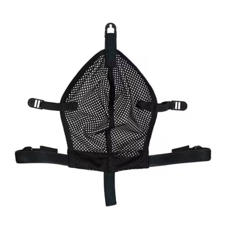 3M™ Herbruikbaar volgelaatsmasker, Small, FF-601