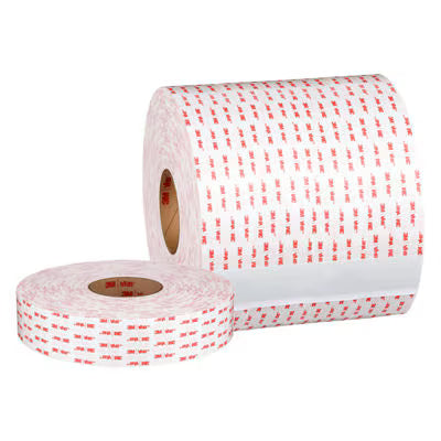 3M™ VHB™ Tape 4950P, 1180 mm x 33 m