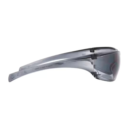 3M™ Virtua™ AP Veiligheidsbril, krasbestendige, grijze lenzen, 71512-00001, 20/doos