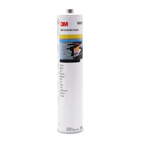 3M™ MS-Kitbare afdichting, 290 ml, 08855