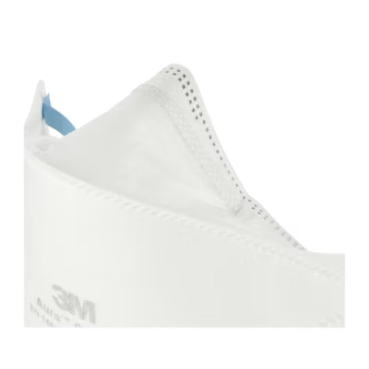 3M™ Aura™ Comfort stofmasker 9320+, FFP2, zonder ventiel, 3/verpakking