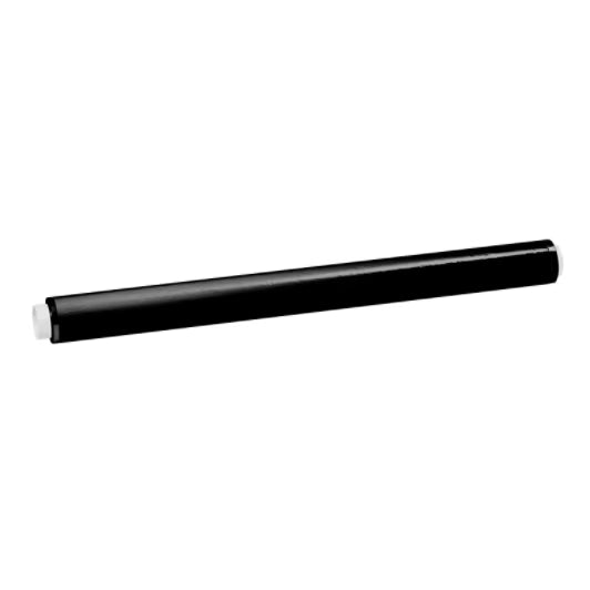 3M™ Isolatietape van polyesterfolie 1350F-1, Zwart, 1219 mm x 66 m x 0.06 mm, kunststof kern