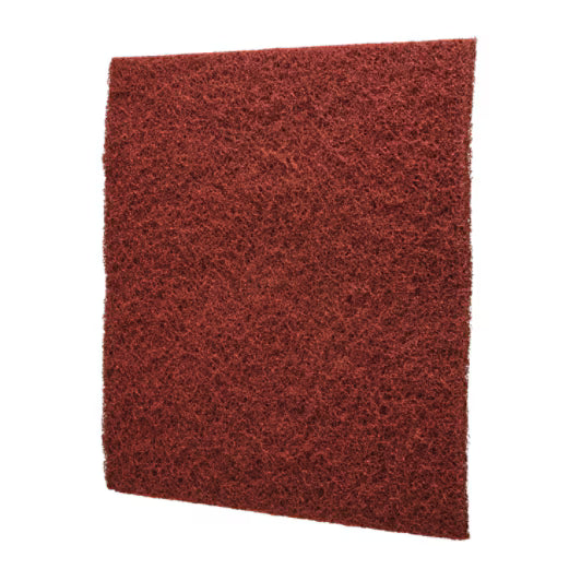 Scotch-Brite™ Wear Resistant Schuurvel WR-SH, 120 mm x 280 mm, A VFN