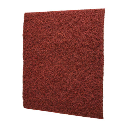 Scotch-Brite™ Wear Resistant Schuurvel WR-SH, 120 mm x 280 mm, A VFN