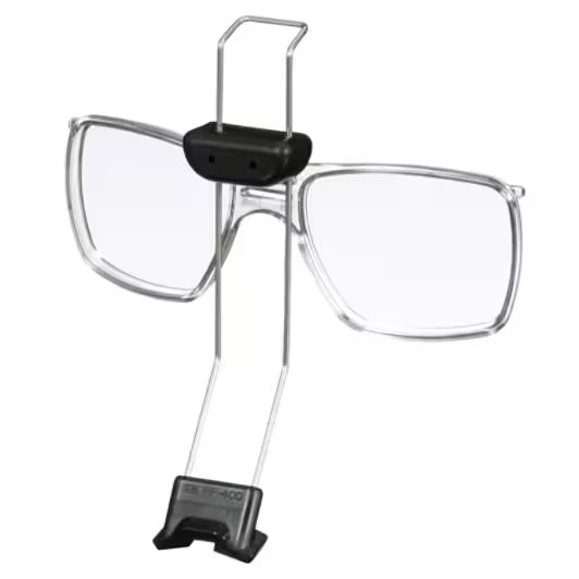3M™ Brillenset voor herbruikbaar masker, Universeel, 102