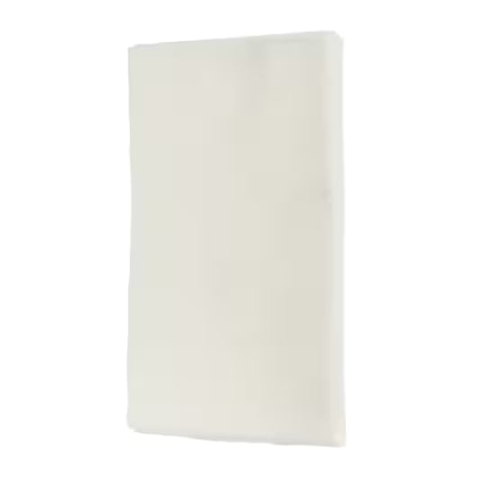 3M™ Stofdoek, Wit, 320 mm x 400 mm, 09660
