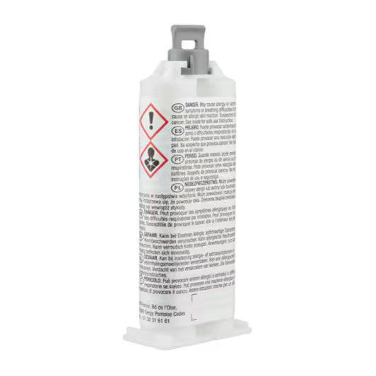 3M™ Scotch-Weld™ Structurele Polyurethaanlijm DP609, Beige, 400 ml